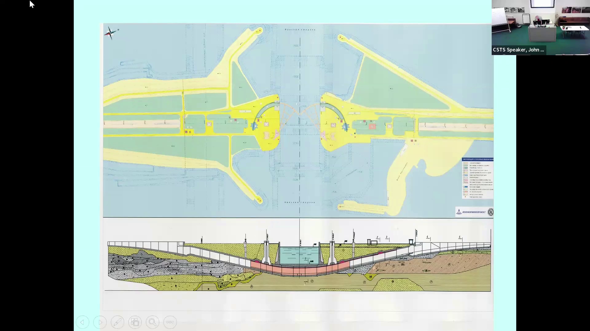 Gate C1 drawing Gate C1 drawing