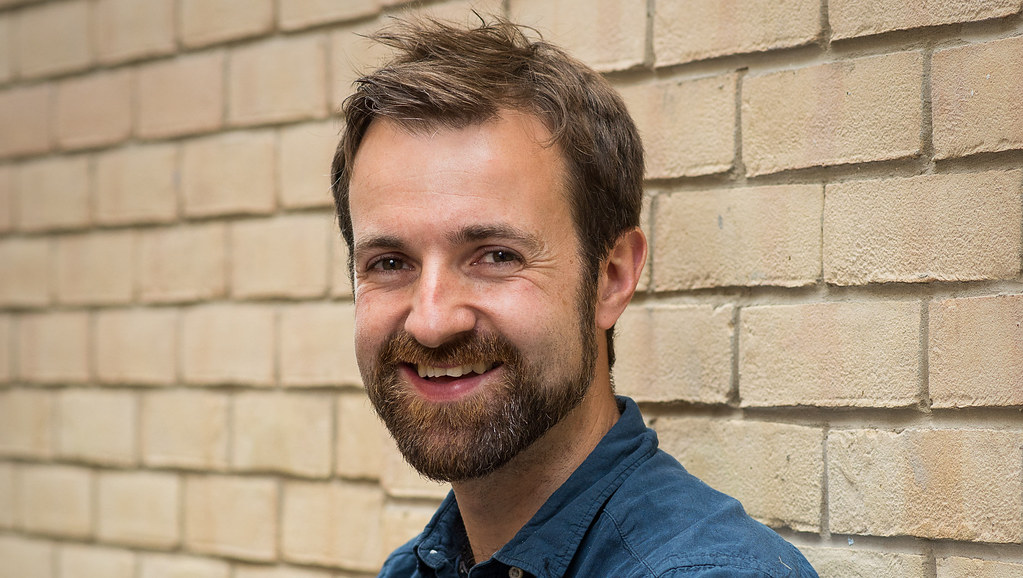 Prof. Kit Yates