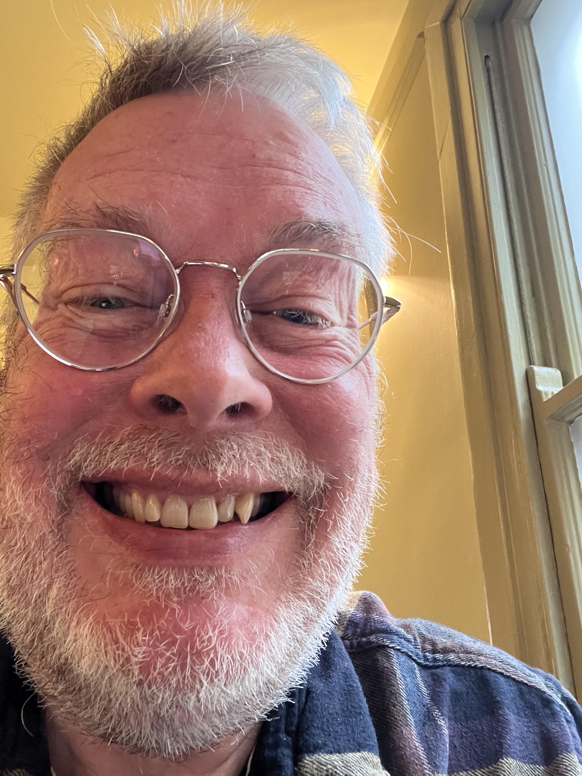 Prof Harold Thimbleby