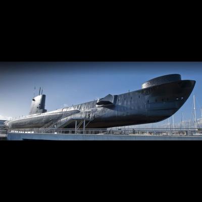 HMS Alliance