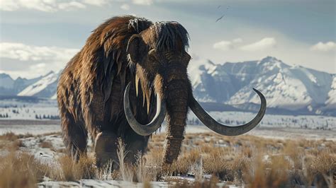 Mammoth