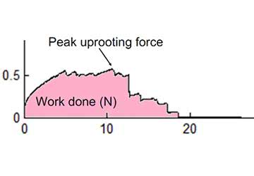 uprootingforce